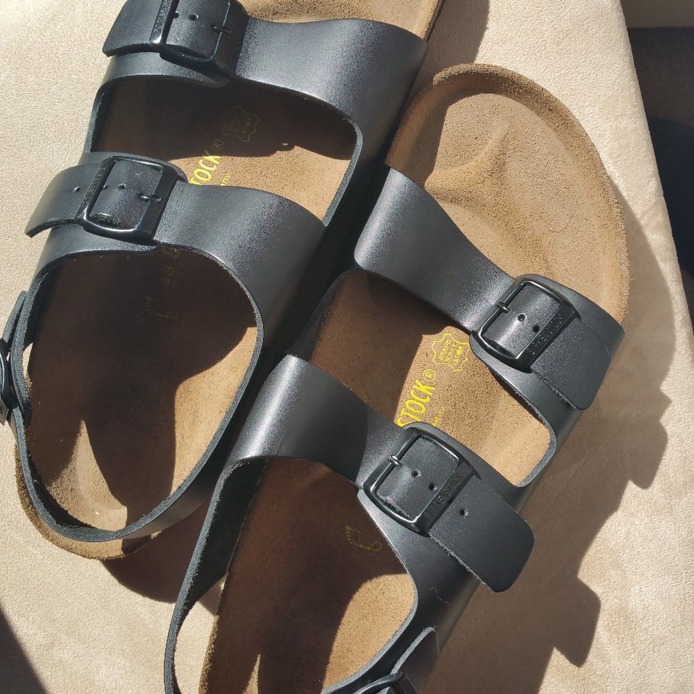 Birkenstock Sandals